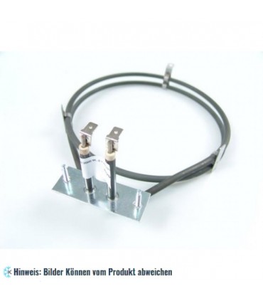 Heizelement Amica 8026766, 175 mm, 2000 W [Misc.]