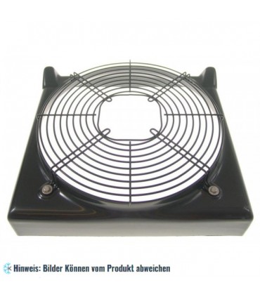 Kondensatorabdeckung LU-VE - STVF, CF33