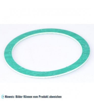 Dichtung für Ventil - Druckleitung für Kompressor Copeland ZR760