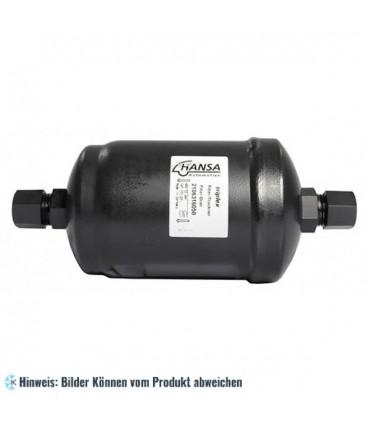 Filtertrockner Hansa Universal für Busse, 700/16, 106316