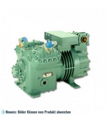 Halbhermetischer Kompressor Bitzer 4TES-12Y