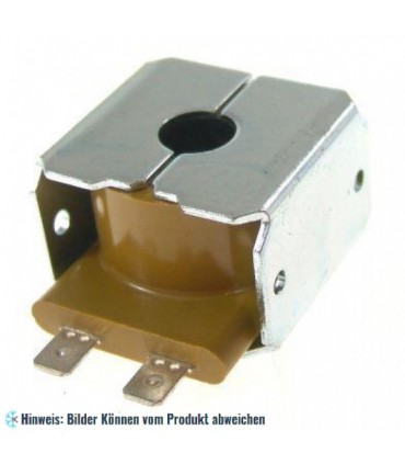 Spule für 4-Wege Umkehrventil Ranco, LDK-73, 12 VDC, 50-60 Hz
