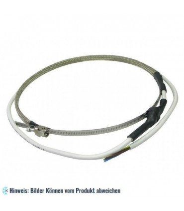 Ölsumpfheizung Flexbelt FCHK-50, Leistung 65W, Min./Max. Durchmesser 245 / 320 mm, mit integriertem Thermostat