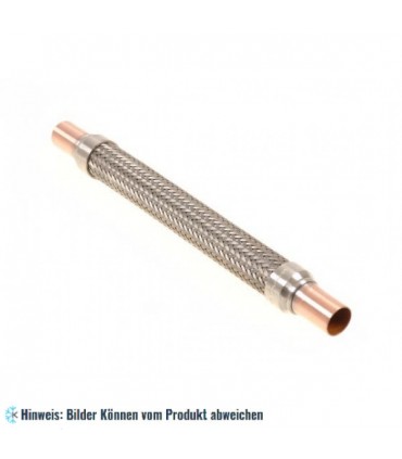 Schwingungsdämpfer 16 mm - 245 mm