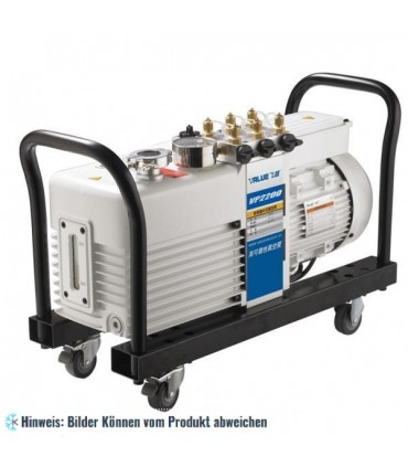Industrie Vakuumpumpe 20 CFM, VP2200