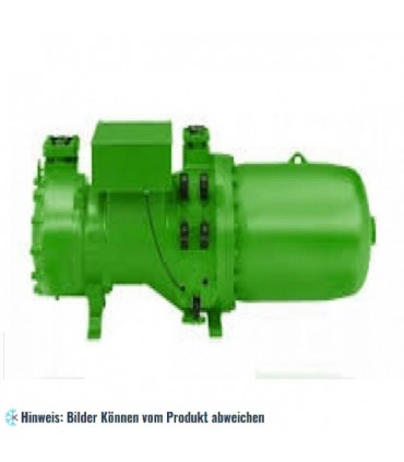 Halbhermetischer Schraubenkompressor Bitzer CSH7573-90Y