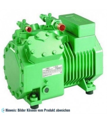 Halbhermetischer Kompressor Bitzer 4EES-6Y (Ester Öl BSE32, BSE55)