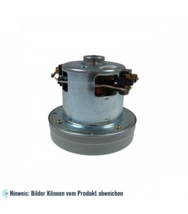 Staubsaugermotor, universell, PAGODA - 800 W, 230V, YDC05, H 106 mm, D 106 mm