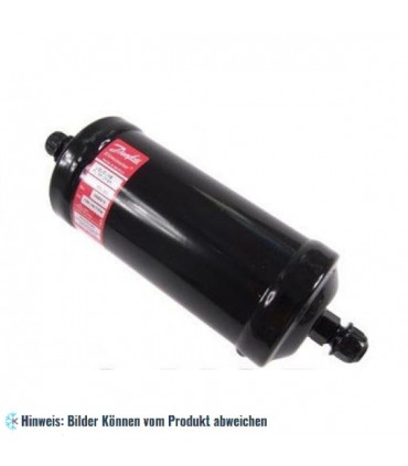 Filtertrockner Danfoss DCL 303S, 10 mm, Lötanschlüsse