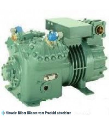 Halbhermetischer Kompressor Bitzer 4CES-6Y-40S (Esteröl BSE32, BSE55)