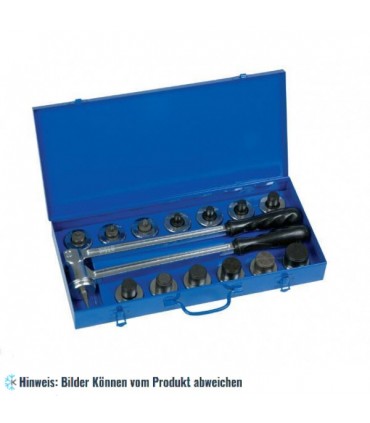 Rohrexpander ohne Expanderköpfe WIGAM WE 01