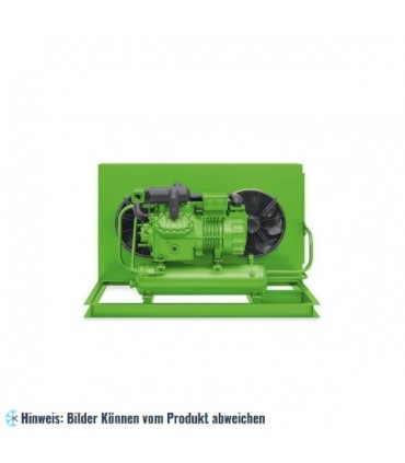 Halbhermetischer Kompressor Bitzer S6H-20.2Y