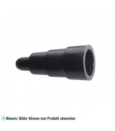 Gerade Verbinder 6 mm (1/4") bis 10 mm (3/8") oder 12 mm (1/2") bis 16 mm (5/8") Set (5 Stk)