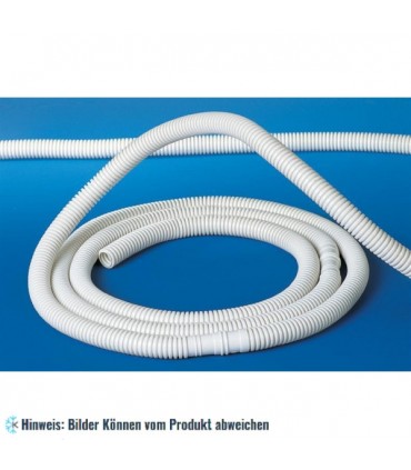 Flex. Abflussschlauch - Ø16-18-20 m2 Rolle ＝ 50 m
