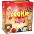 Asmodee 8165 - Cookie Box Edizione Italiana