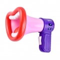 2 Pcs Kleinkinder Stimme Lautsprecher Modifikator Spielzeug Spaß Mitbringsel