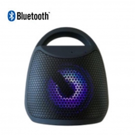 More about BE COOL BC5BTS2002SBL Sound-Bag Light - Bluetooth Lautsprecher - schwarz