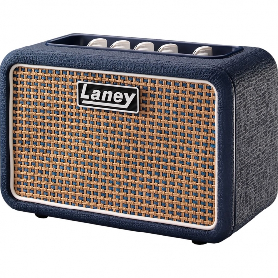 Laney Mini-STB-Lion Guitar Amplifier with Bluetooth