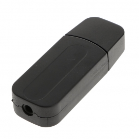 More about 2 Stück 3,5 Mm Stereo Audio Musiklautsprecher Empfänger Adapter Dongle USB Bluetooth