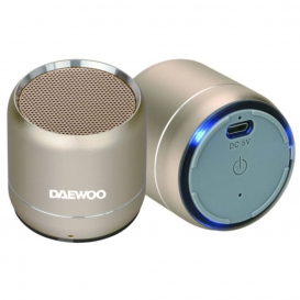 More about Bluetooth-Lautsprecher Daewoo DBT-212 5W