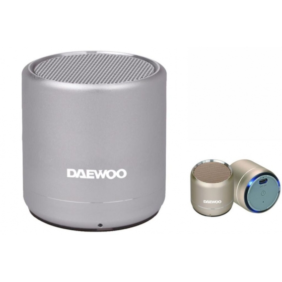 Bluetooth-Lautsprecher Daewoo DBT-212 5W
