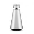 Bang&Olufsen Beosound 1 Bluetooth-Lautsprecher, Silber