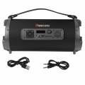 bluetooth5.0 Audio-Docks LED Mini-Lautsprecher USB Lautsprecherbox 1800mAh 3.5mm