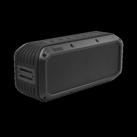 More about Divoom Voombox-Power Bluetooth-Lautsprecher, 30 Watt RMS, wasserabweisendes Gehäuse, Freisprechfunktion, Ladefunktion