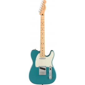 More about FENDER (Mexico) Player Telecaster MN TPL