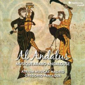 More about Al Andalus - Arabisch-andalusische Musik