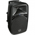 Wharfedale Pro EZ-15A Mobile Battery-Powered Speaker