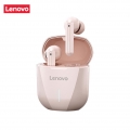 Lenovo XG01 TWS-Kopfh?rer Drahtlose Bluetooth 5.0-Kopfh?rer-Gaming-Headsets HiFi-Sound Eingebaute Mikrofon-Ohrh?rer mit LED-Lich