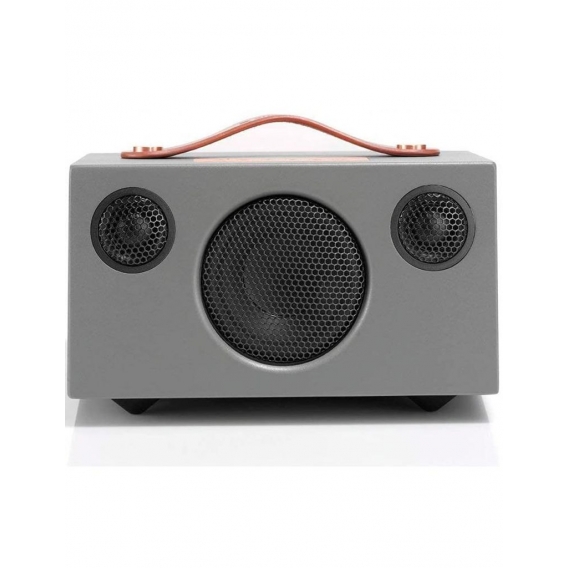 Audio Pro Addon T3 Bluetooth-Lautsprecher, 25 Watt RMS, Ladefunktion