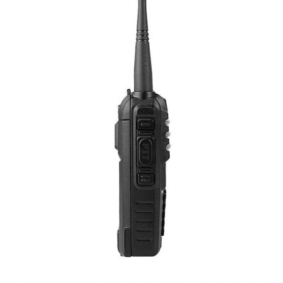 BAOFENG A58S Tragbarer Zwei-Wege-Funk-Walkie-Talkie-FM-Transceiver mit 8 W Leistung und grosser Entfernung mit EU-Taschenlampens