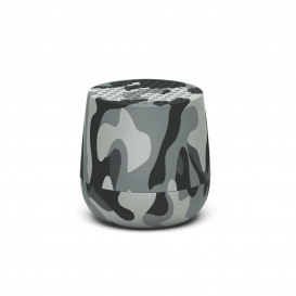 More about Lexon MINO Mini-Bluetooth-Lautsprecher TWS mit Freisprechanlage versch. Farben Farbe: Camouflage-Grau