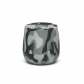 Lexon MINO Mini-Bluetooth-Lautsprecher TWS mit Freisprechanlage versch. Farben Farbe: Camouflage-Grau