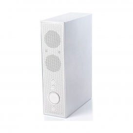 More about LEXON TITAN Bluetooth Lautsprecher, wiederaufladbar, verschiedene Farben Farbe: Weiss