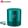 Huawei Mini-Lautsprecher BT4.2 Drahtloser tragbarer Lautsprecher TWS Stereo Pair / IP54 Wasserdicht / Deep Bass / Micro-USB-Laut