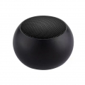 Mini-Lautsprecher Drahtloser Bluetooth-Lautsprecher TWS-Verbindung Tragbare Soundbox im Taschenformat Freisprechen mit Mikrofon 