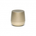 Mino+ - Light Gold, Mini-Bluetooth-Lautsprecher