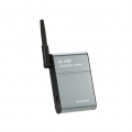 2.4G Digital Wireless Audio Sender & Empf?nger Adapter Lautsprecher fš¹r HiFi Home Audio Stereo Musik Streaming Sound Systeme
