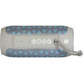 More about Portable Speaker Tragbares Lautsprechersystem Enjoy S700 blue 10W bluetooth Micro-SD USB FM AUX