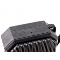 Caliber HPG333BTL - Bluetooth-Lautsprecher - Bluetooth SD Akku Spritzwassergeschützt