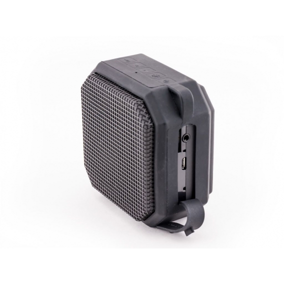 Caliber HPG333BTL - Bluetooth-Lautsprecher - Bluetooth SD Akku Spritzwassergeschützt