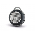 Caliber HPG326BT - Bluetooth-Lautsprecher mit Akku- Schwarz/Grau