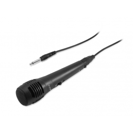 More about Caliber HPG-MIC1 - Mikrofon für Caliber HPG-Serie - Schwarz