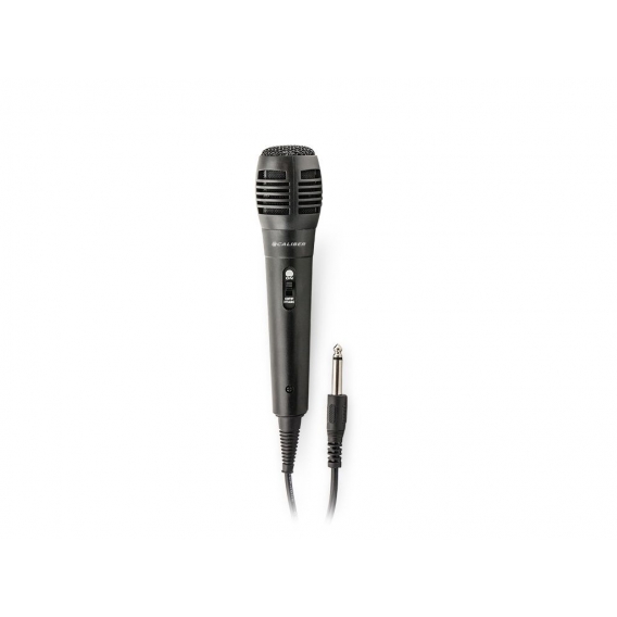 Caliber HPG-MIC1 - Mikrofon für Caliber HPG-Serie - Schwarz