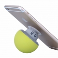 Mini-Bluetooth-Lautsprecher und LED-Lampe im Pilzdesign BT648 Pink