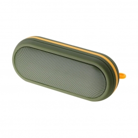 More about Mini wasserdichter Bluetooth-Lautsprecher für Sport und Outdoor C18 Grün