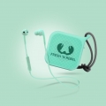 FRESH 'N REBEL Gift Pack Vibe Wireless & Pebble Peppermint